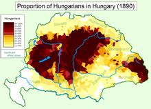 Kingdom of Hungary - Wikipedia