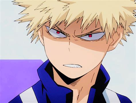 Bakugou Katsuki: Reasons Why I Love Him | Anime Amino