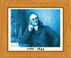 John Dalton Quotes. QuotesGram