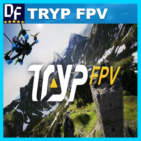 Buy TRYP FPV ️STEAM Account cheap, choose from different sellers with ...