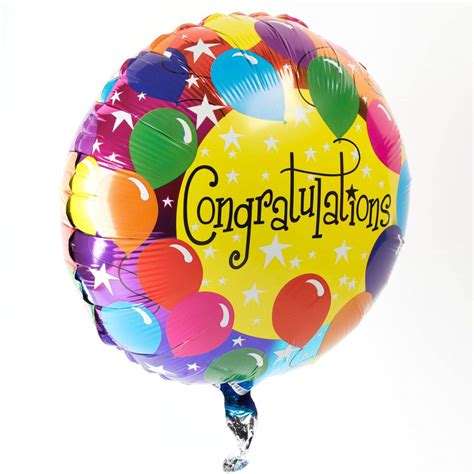 Congratulations | Congratulations balloons, Congratulations images, Congratulations card