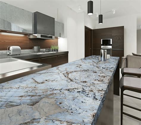 The Allure of Quartzite Countertops - Click Countertops