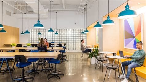 WeWork Expands On Demand Nationally, Digitizing Office Space for a Flexible Future - WeWork Newsroom