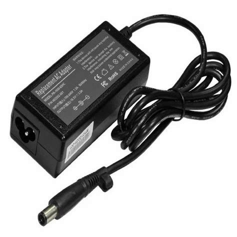 HP Laptop Charger at Rs 300/piece | Laptop Charger in Chennai | ID ...