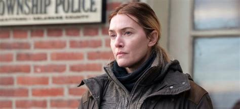 'Mare Of Easttown' Trailer: Small-Town Detective Kate Winslet Has To ...