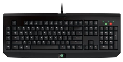 Galleon - Razer BlackWidow Expert Mechanical Gaming Keyboard With 10 Key Rollover