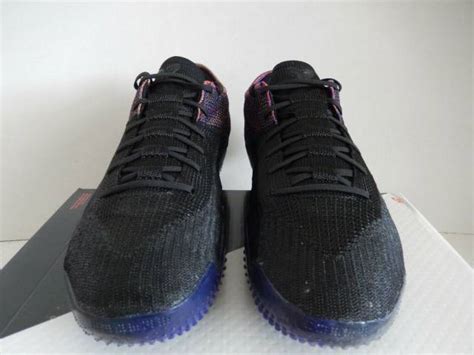 Nike Kobe AD NXT 360 Black Multicolor | Kixify Marketplace