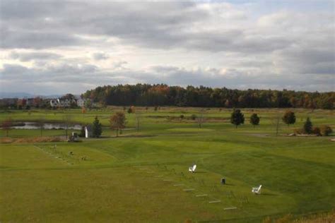 Vermont National Country Club in South Burlington, Vermont, USA | Golf Advisor