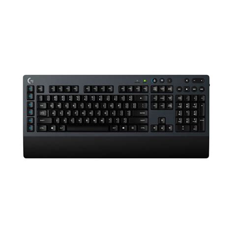 BÀN PHÍM CƠ KHÔNG DÂY LOGITECH G613 WIRELESS - Hải Anh Computer