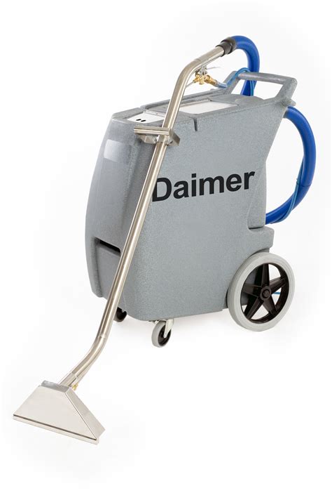 Unheated Carpet Cleaning Machines by Daimer Sell With Free Stain Cleaner Chemical | Dec 16, 2011 ...