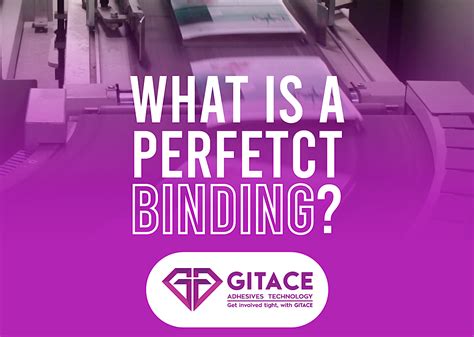 What is a Perfect Binding?