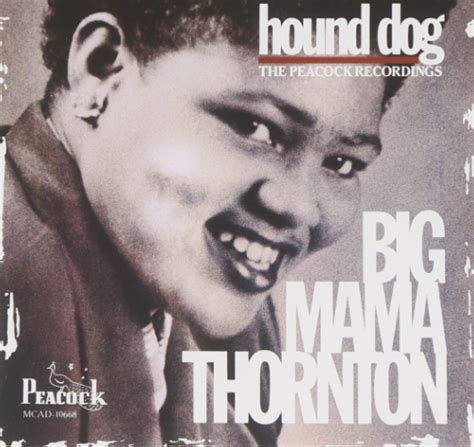 "Hound Dog" (Song) - Song Meanings and Facts