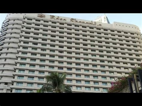 | EDSA SHANGRI-LA HOTEL | - YouTube