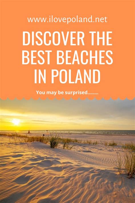 Poland beaches - Top 10 beaches in Poland | Poland beach, Beach, Top 10 ...