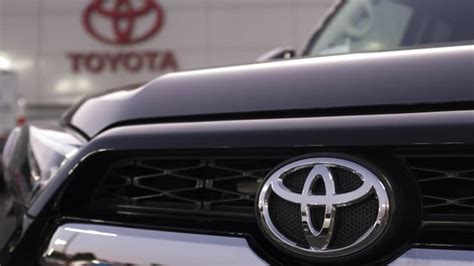 Toyota to build $1.29 billion EV battery plant in North Carolina ...