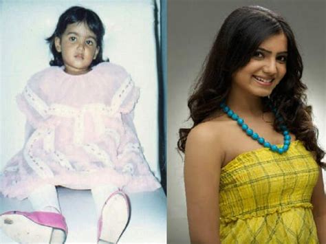 Samantha Ruth Prabhu Biography, Height, Weight, Age, DOB, Family, Affairs, Movies and More