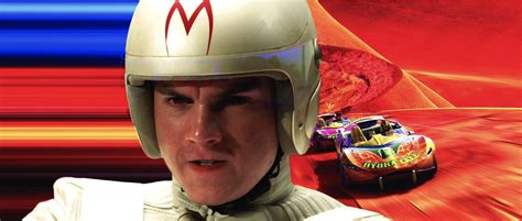 Speed Racer (2008)