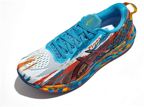 ASICS Noosa Tri 13 Shoe Review | Running Warehouse Australia