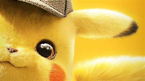 Top 5: Los mejores easter eggs de Pokémon en Detective Pikachu