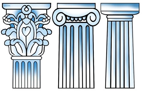 clipart greek column 10 free Cliparts | Download images on Clipground 2024