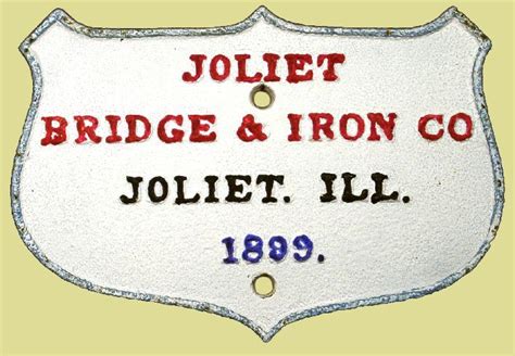 Joliet Bridge