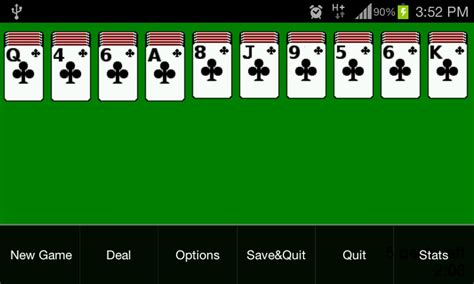 Spider Solitaire Classic for Android - APK Download