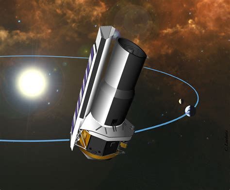 Could We Resurrect the Spitzer Space Telescope? - Universe Today