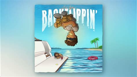 Luh Tyler - Back Flippin [Official Audio] - YouTube