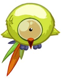 Bumper notebird - RayWiki, the Rayman wiki