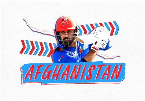 T20 World Cup 2022 team guide: Afghanistan | The Cricketer