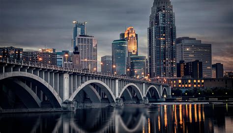 Minneapolis Travel Guide | Minneapolis Tourism - KAYAK