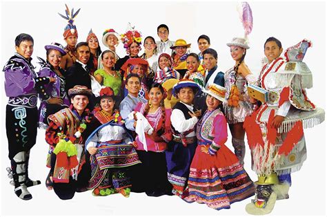 Congreso aprobó incorporar el folklore en la enseñanza escolar - Novedades de tu distrito ...