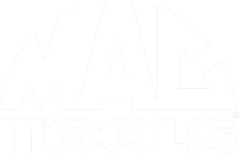 Mac Tools Logo Png - Mac Tools Logo White (800x518), Png Download