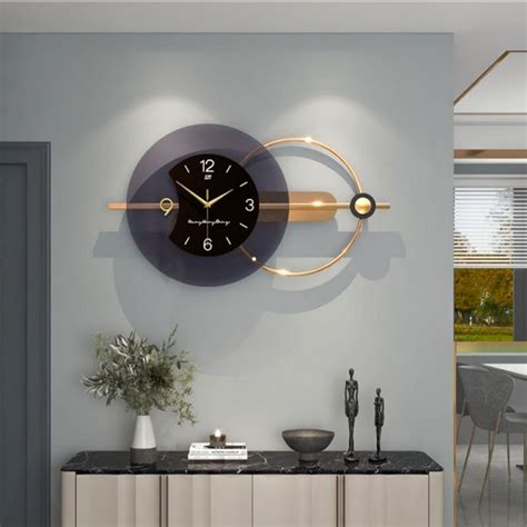 15 Amazing Modern Wall Clock for 2023 | CitizenSide