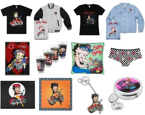 Betty boop merchandise | Betty boop, Holiday decor, Holiday