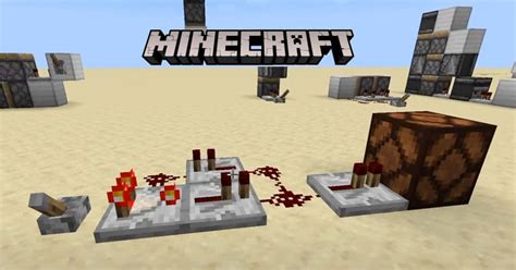 How To Make A Redstone Clock In Minecraft: Materials, Crafting Guide, Recipe, And More