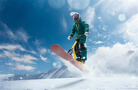 Ski Holiday in EuropeEmbark on a Thrilling Ski Holiday in Europe: A ...