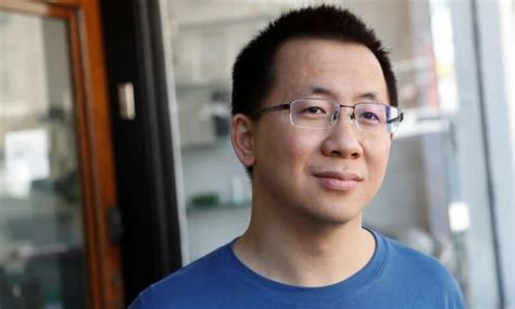 Tik Tok Founder Zhang Yiming Retires At Age 38