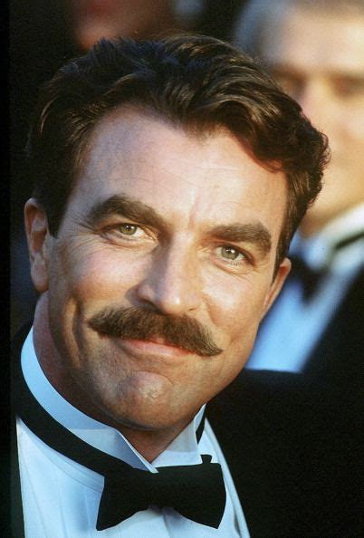 Tom Selleck - Reyes Ash