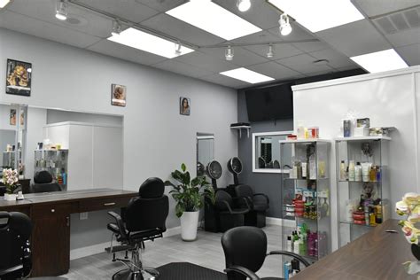 Gallery – Esther's Beauty Salon