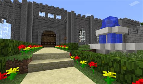 Castle door? - Creative Mode - Minecraft: Java Edition - Minecraft Forum - Minecraft Forum