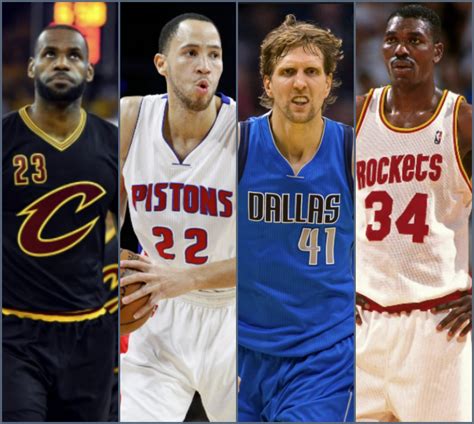 The Most-Unlikely NBA Champions in the Last 30 Years - Interbasket