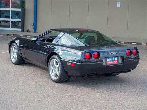 1995 Chevrolet Corvette ZR1 | Cars Remember When