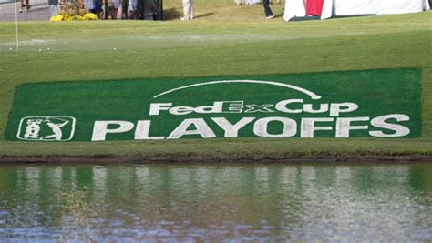 PGA Tour unveils new schedule for Fall 2023