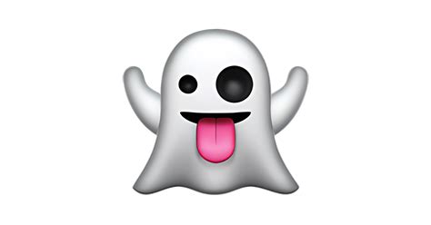 👻 Ghost Emoji — Dictionary of Emoji, Copy & Paste