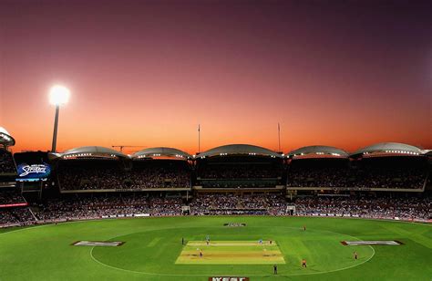 RoofClimb Adelaide Oval - The City's Freshest Site! - Traveling Islanders