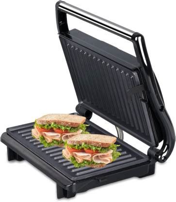 Watson Sandwich maker Grill, Open Grill Price in India - Buy Watson ...