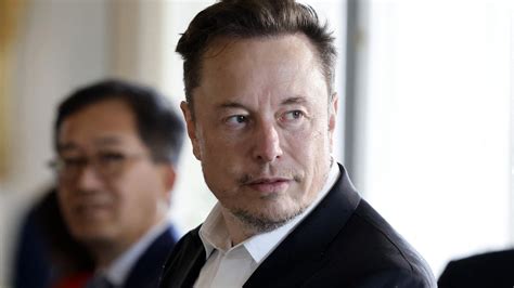 Elon Musk claims he's the reason ChatGPT-owner OpenAI exists - The Transaction Banker