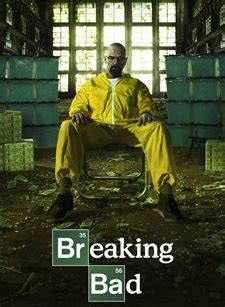 Netflix Review: Breaking Bad: Season 4