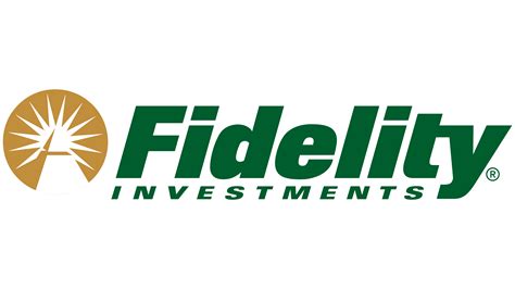 Fidelity Investments Logo, symbol, meaning, history, PNG, brand